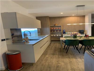 Apartament de Lux Poiana Brasov