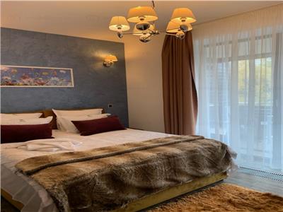 Apartament de Lux Poiana Brasov