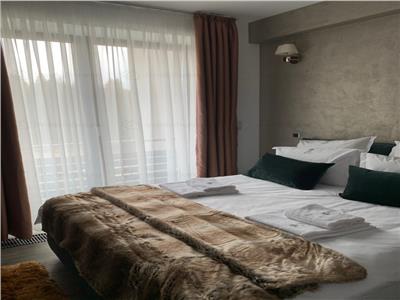 Apartament de Lux Poiana Brasov