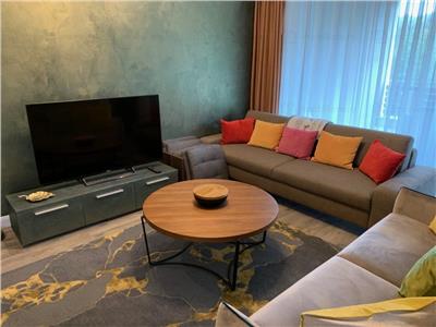 Apartament de Lux Poiana Brasov