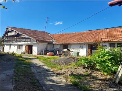 CASA ZONA CENTRALA FAGARAS